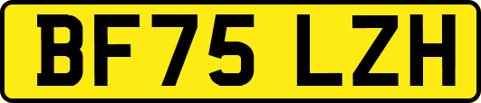 BF75LZH