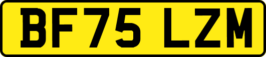 BF75LZM