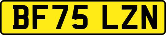 BF75LZN