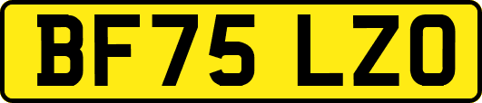 BF75LZO