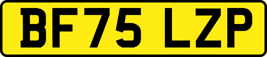 BF75LZP