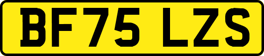 BF75LZS