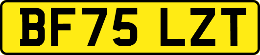 BF75LZT