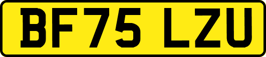 BF75LZU