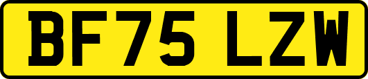 BF75LZW