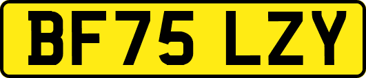 BF75LZY