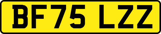 BF75LZZ