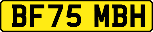BF75MBH