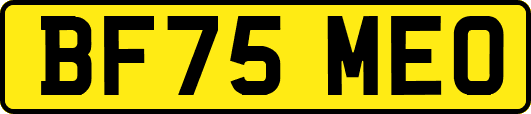 BF75MEO