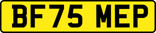 BF75MEP