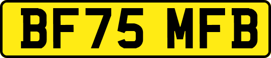 BF75MFB
