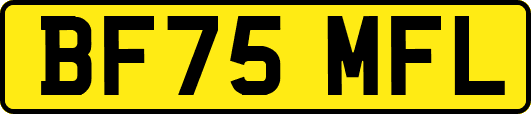 BF75MFL