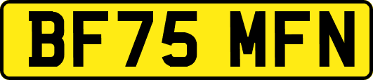 BF75MFN