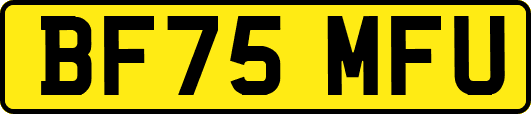 BF75MFU