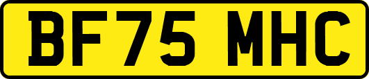 BF75MHC