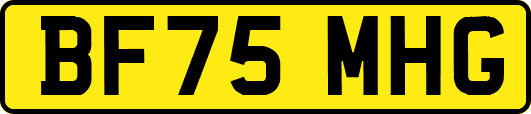 BF75MHG