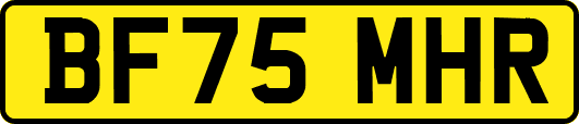 BF75MHR
