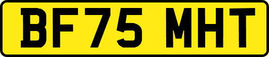 BF75MHT