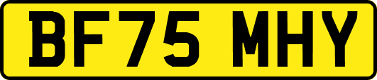 BF75MHY