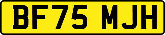 BF75MJH
