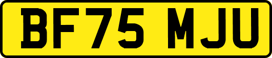 BF75MJU