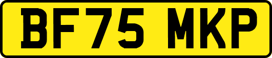 BF75MKP