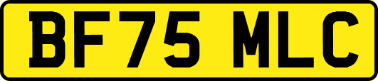 BF75MLC