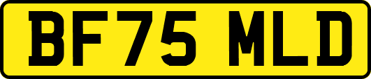 BF75MLD