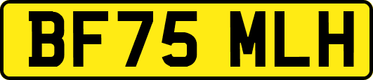 BF75MLH