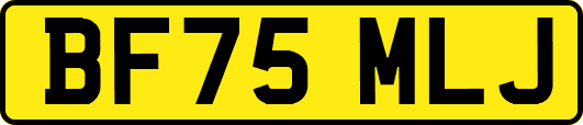 BF75MLJ
