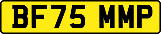 BF75MMP