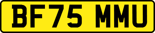 BF75MMU