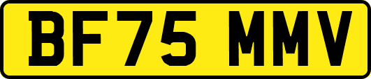 BF75MMV