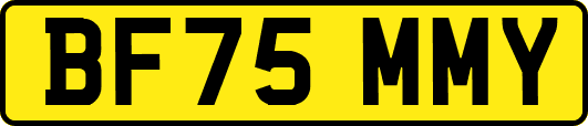 BF75MMY