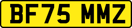 BF75MMZ