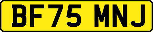 BF75MNJ