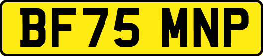 BF75MNP