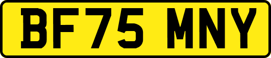 BF75MNY
