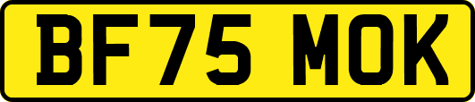 BF75MOK