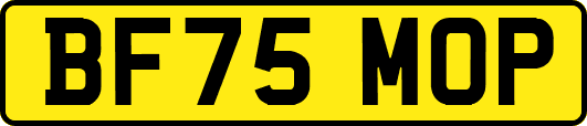 BF75MOP