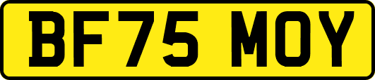 BF75MOY