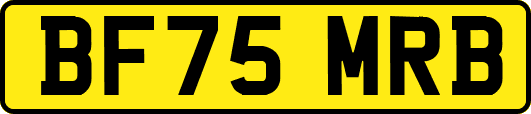 BF75MRB