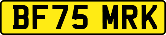 BF75MRK