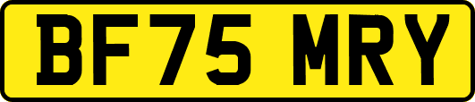 BF75MRY