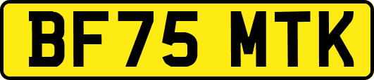 BF75MTK