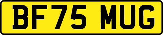 BF75MUG