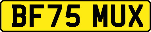 BF75MUX
