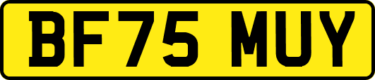 BF75MUY