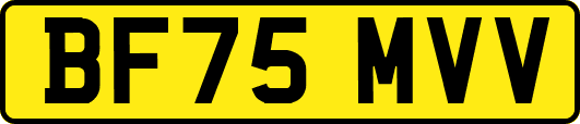 BF75MVV