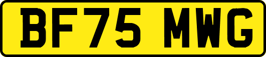 BF75MWG